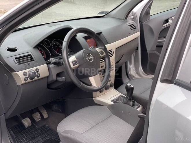 Opel Astra 2007, 213,000 km - 1.3 l - Sumqayıt