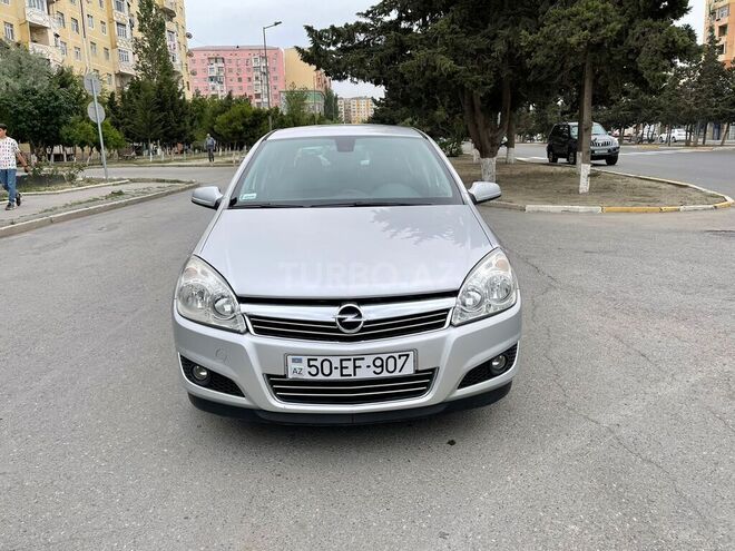 Opel Astra 2007, 213,000 km - 1.3 l - Sumqayıt