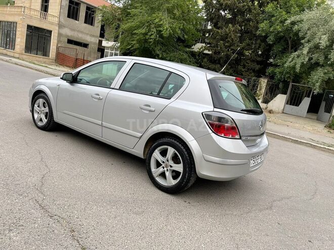 Opel Astra 2007, 213,000 km - 1.3 l - Sumqayıt