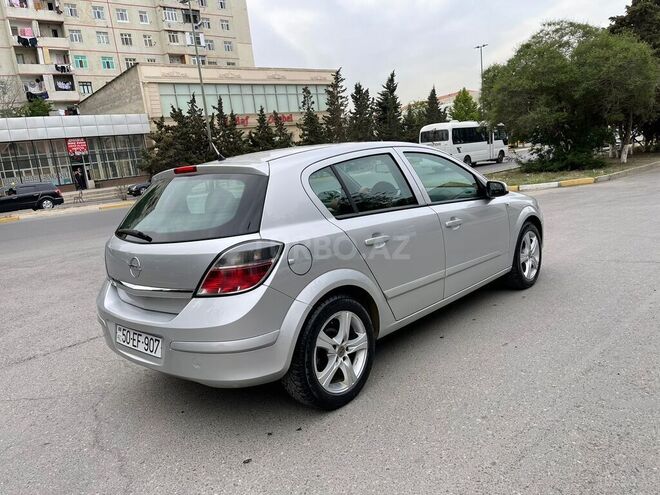 Opel Astra 2007, 213,000 km - 1.3 l - Sumqayıt