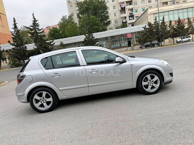 Opel Astra 2007, 213,000 km - 1.3 l - Sumqayıt