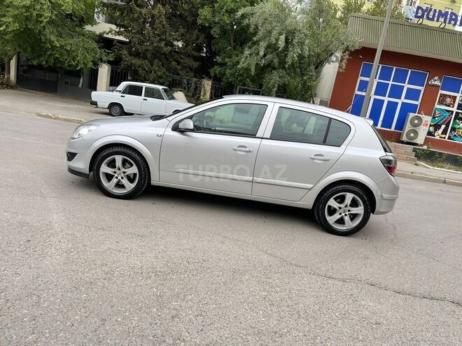 Opel Astra 2007, 213,000 km - 1.3 l - Sumqayıt