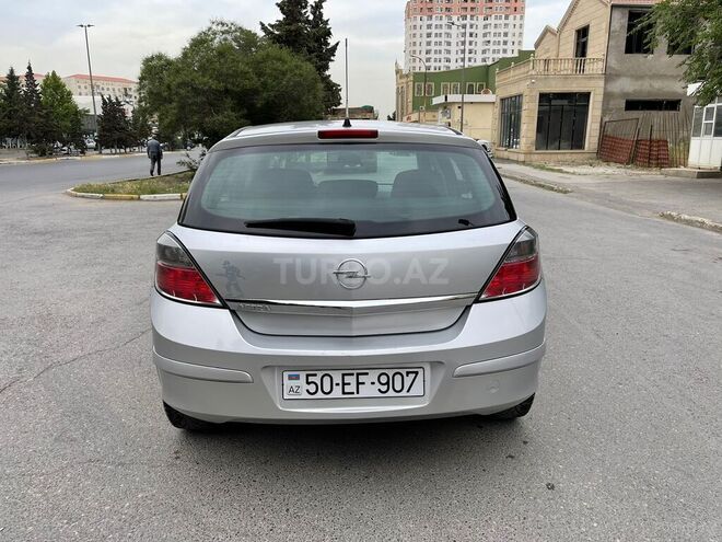 Opel Astra 2007, 213,000 km - 1.3 l - Sumqayıt