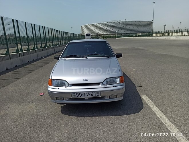 LADA (VAZ) 2115 2011, 282,732 km - 1.6 l - Bakı