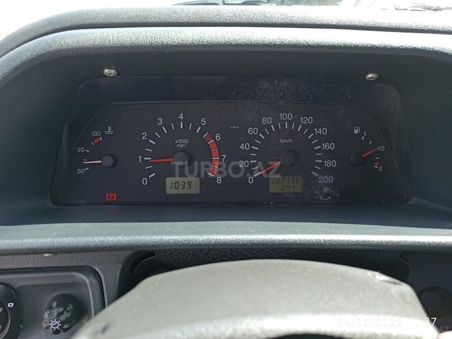 LADA (VAZ) 2115 2011, 282,732 km - 1.6 l - Bakı