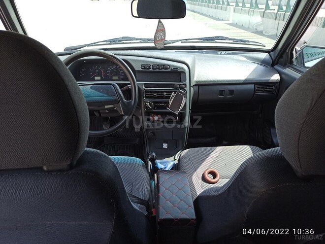 LADA (VAZ) 2115 2011, 282,732 km - 1.6 l - Bakı