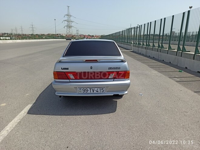 LADA (VAZ) 2115 2011, 282,732 km - 1.6 l - Bakı