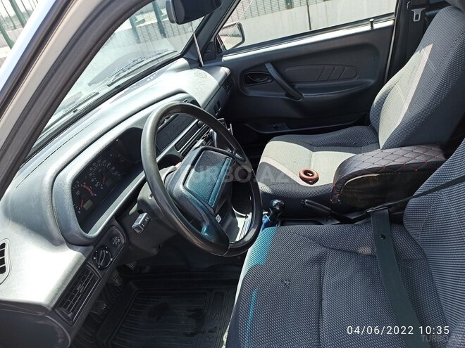 LADA (VAZ) 2115 2011, 282,732 km - 1.6 l - Bakı