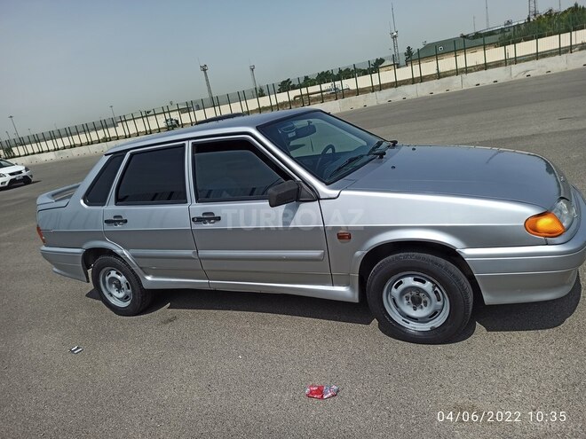 LADA (VAZ) 2115 2011, 282,732 km - 1.6 l - Bakı