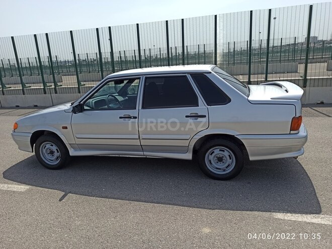 LADA (VAZ) 2115 2011, 282,732 km - 1.6 l - Bakı