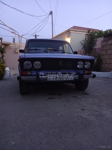 LADA (VAZ) 2106 1994, 313,190 km - 1.5 l - Bakı