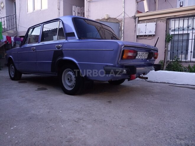 LADA (VAZ) 2106 1994, 313,190 km - 1.5 l - Bakı
