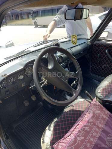 LADA (VAZ) 2106 1994, 313,190 km - 1.5 l - Bakı