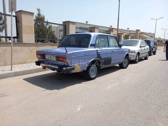 LADA (VAZ) 2106 1994, 313,190 km - 1.5 l - Bakı