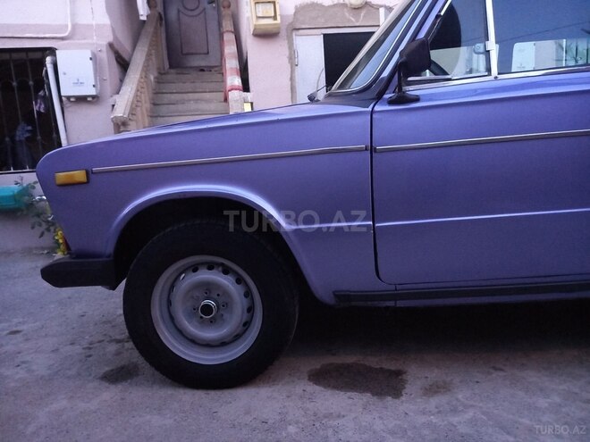 LADA (VAZ) 2106 1994, 313,190 km - 1.5 l - Bakı