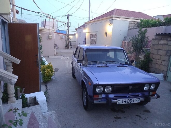 LADA (VAZ) 2106 1994, 313,190 km - 1.5 l - Bakı