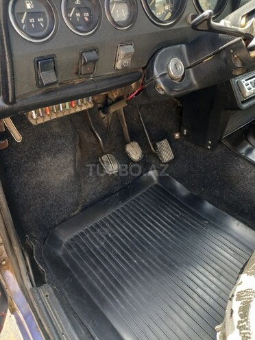 LADA (VAZ) 2106 1994, 313,190 km - 1.5 l - Bakı