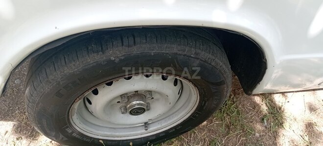 LADA (VAZ) 2106 1984, 100,000 km - 1.6 л - Bakı
