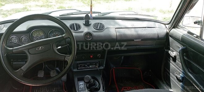 LADA (VAZ) 2106 1984, 100,000 km - 1.6 л - Bakı