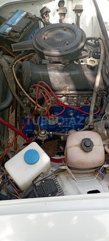 LADA (VAZ) 2106 1984, 100,000 km - 1.6 л - Bakı