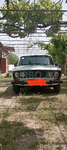 LADA (VAZ) 2106 1984, 100,000 km - 1.6 л - Bakı