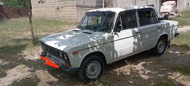 LADA (VAZ) 2106 1984, 100,000 km - 1.6 л - Bakı