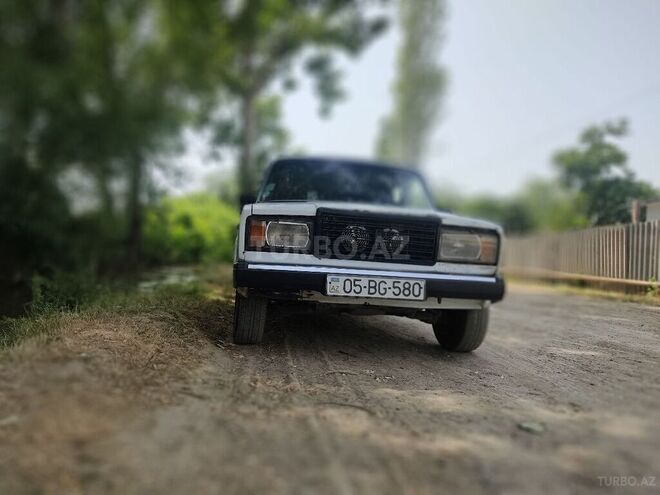 LADA (VAZ) 2107 2005, 181,000 km - 1.6 l - Ağstafa