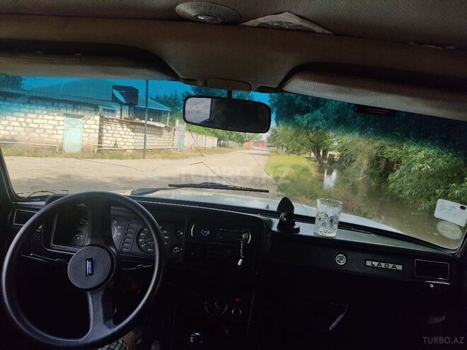 LADA (VAZ) 2107 2005, 181,000 km - 1.6 l - Ağstafa