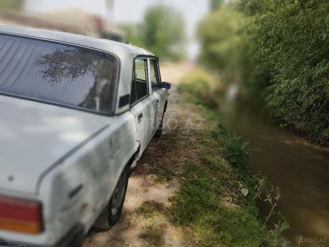 LADA (VAZ) 2107 2005, 181,000 km - 1.6 l - Ağstafa