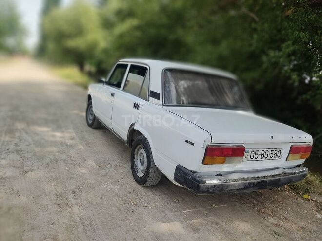 LADA (VAZ) 2107 2005, 181,000 km - 1.6 l - Ağstafa