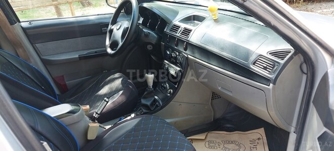 Chery Amulet (A15) 2006, 140,000 km - 1.6 l - Bakı
