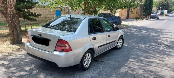 Chery Amulet (A15) 2006, 140,000 km - 1.6 l - Bakı