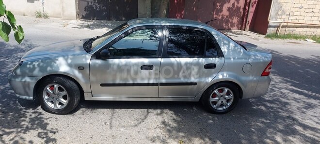 Chery Amulet (A15) 2006, 140,000 km - 1.6 l - Bakı