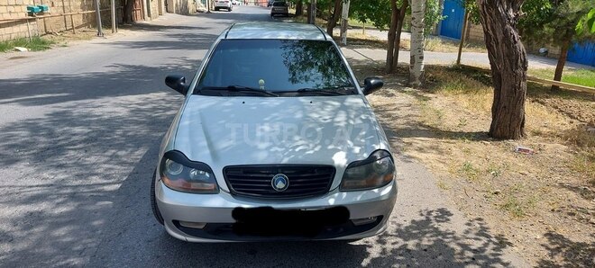 Chery Amulet (A15) 2006, 140,000 km - 1.6 l - Bakı