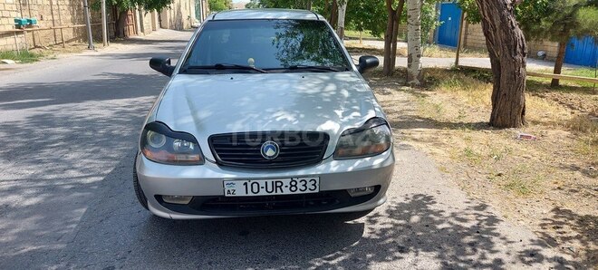 Chery Amulet (A15) 2006, 140,000 km - 1.6 l - Bakı
