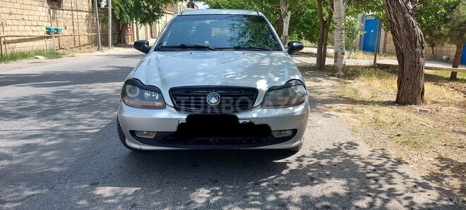 Chery Amulet (A15) 2006, 140,000 km - 1.6 l - Bakı