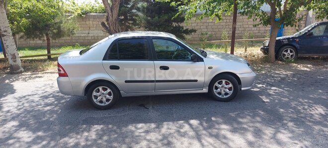 Chery Amulet (A15) 2006, 140,000 km - 1.6 l - Bakı