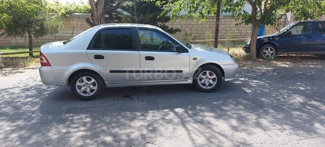 Chery Amulet (A15) 2006, 140,000 km - 1.6 l - Bakı