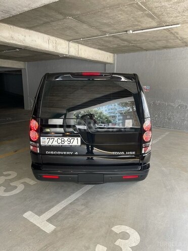 Land Rover Discovery 2010, 159,000 km - 3.0 л - Bakı