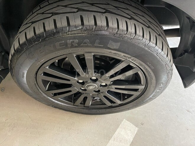 Land Rover Discovery 2010, 159,000 km - 3.0 л - Bakı