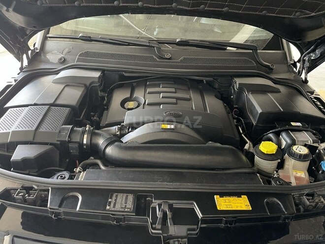 Land Rover Discovery 2010, 159,000 km - 3.0 л - Bakı