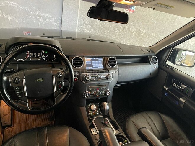 Land Rover Discovery 2010, 159,000 km - 3.0 л - Bakı