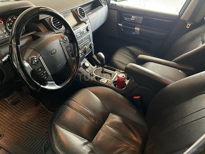 Land Rover Discovery 2010, 159,000 km - 3.0 л - Bakı