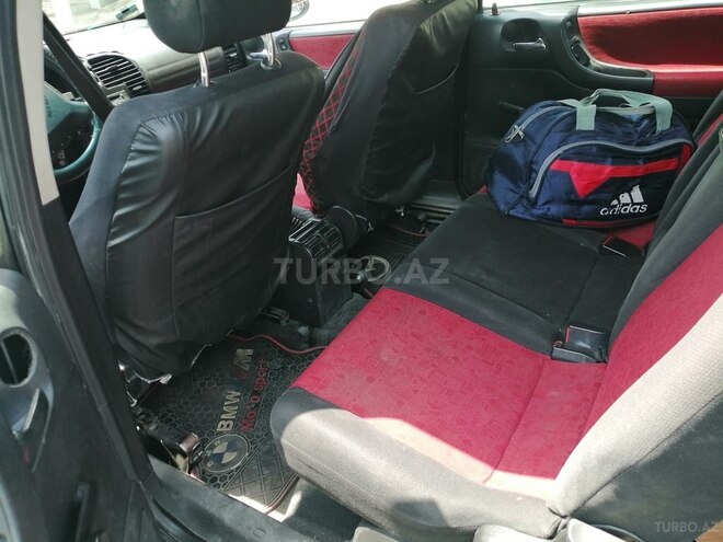 Opel Zafira 2000, 600,400 km - 2.0 л - Bakı