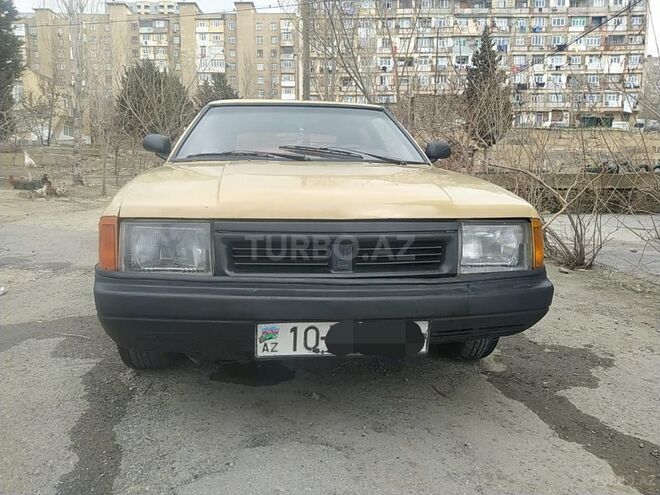 Moskvich 2141 1987, 386,000 km - 1.5 л - Bakı