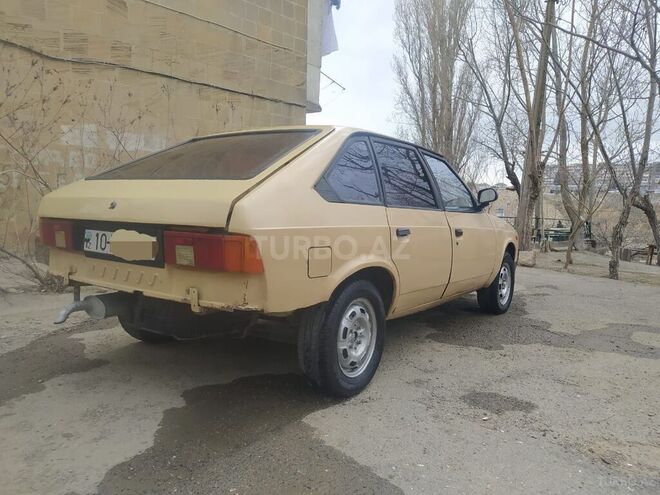 Moskvich 2141 1987, 386,000 km - 1.5 л - Bakı