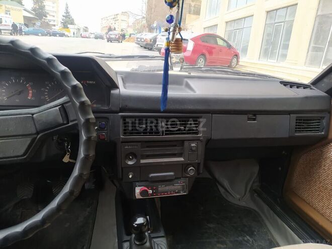 Moskvich 2141 1987, 386,000 km - 1.5 л - Bakı