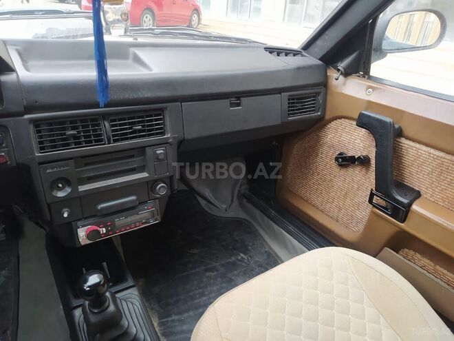 Moskvich 2141 1987, 386,000 km - 1.5 л - Bakı