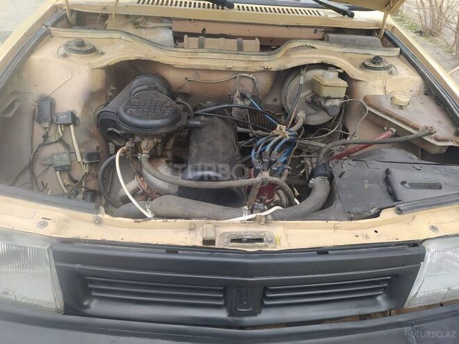 Moskvich 2141 1987, 386,000 km - 1.5 л - Bakı