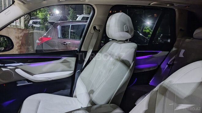 BMW X5 2016, 68,000 km - 3.0 l - Bakı